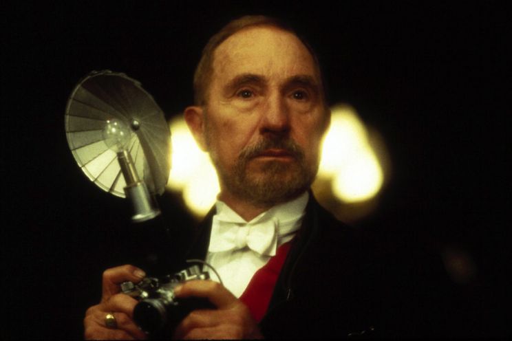 Nigel Hawthorne