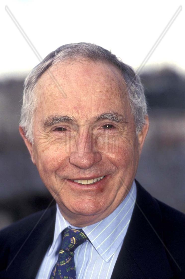 Nigel Hawthorne