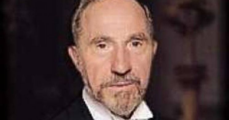 Nigel Hawthorne