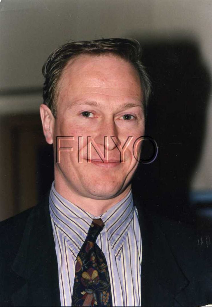 Nigel Le Vaillant
