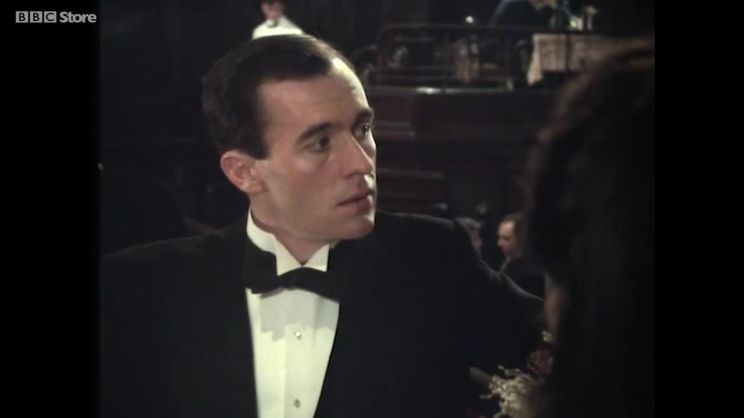 Nigel Le Vaillant