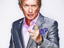 Nigel Lythgoe