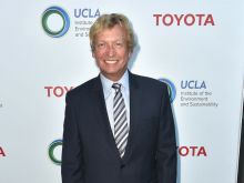 Nigel Lythgoe