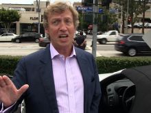 Nigel Lythgoe