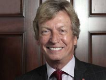 Nigel Lythgoe