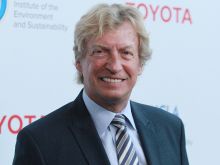 Nigel Lythgoe