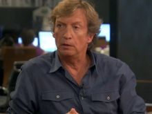 Nigel Lythgoe