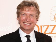 Nigel Lythgoe