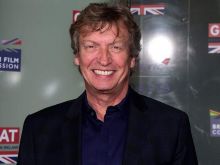 Nigel Lythgoe