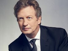 Nigel Lythgoe