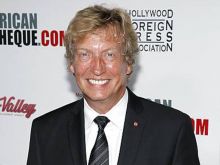 Nigel Lythgoe