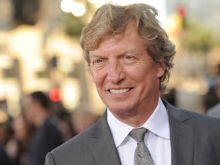 Nigel Lythgoe