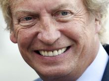 Nigel Lythgoe