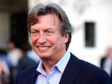 Nigel Lythgoe