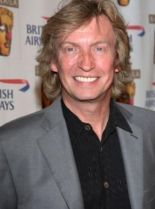 Nigel Lythgoe