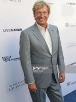 Nigel Lythgoe