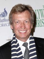 Nigel Lythgoe