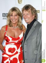 Nigel Lythgoe