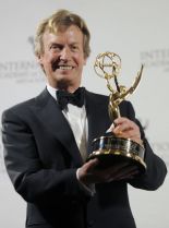 Nigel Lythgoe