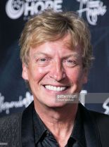 Nigel Lythgoe