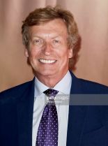 Nigel Lythgoe