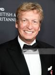 Nigel Lythgoe