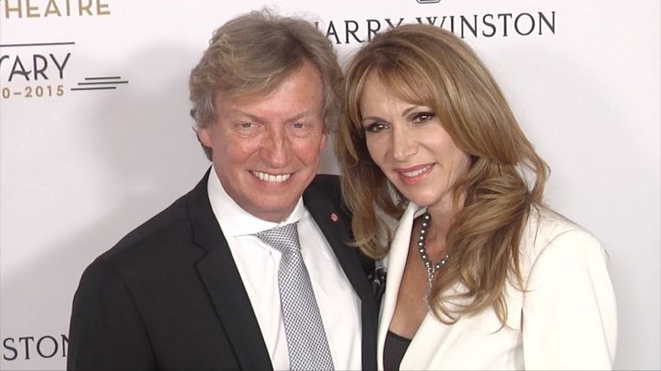 Nigel Lythgoe