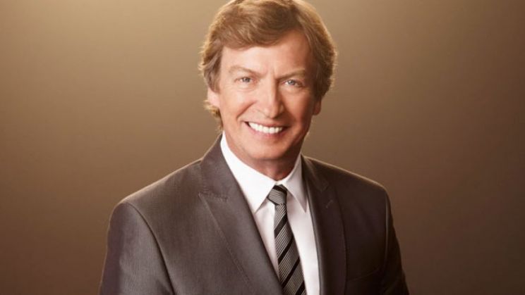 Nigel Lythgoe