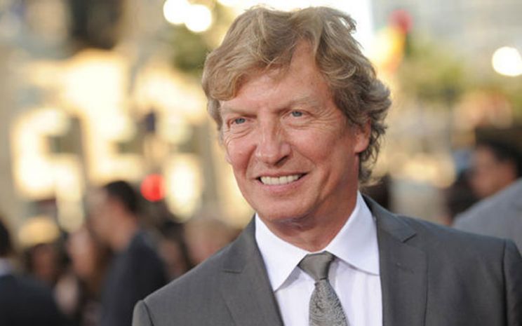 Nigel Lythgoe