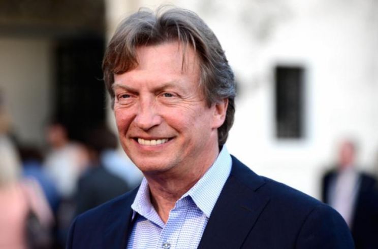 Nigel Lythgoe