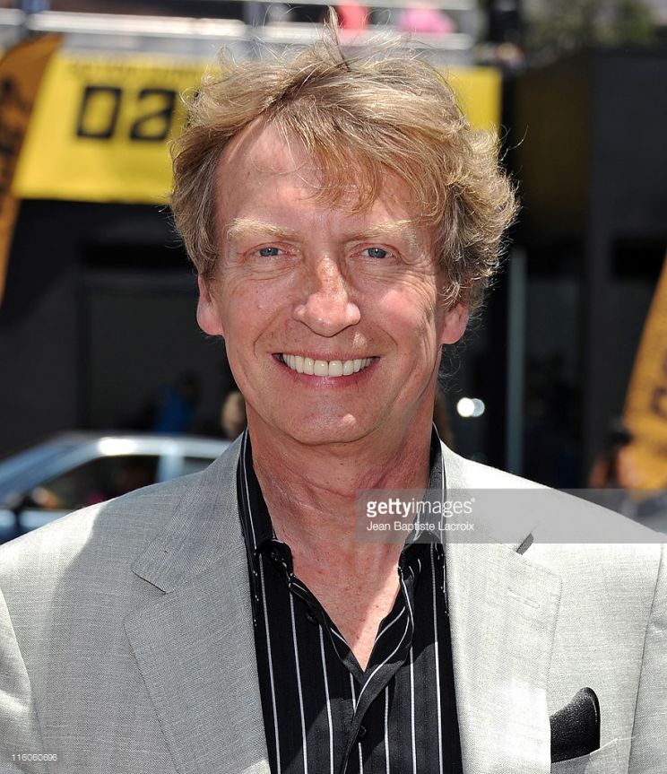 Nigel Lythgoe