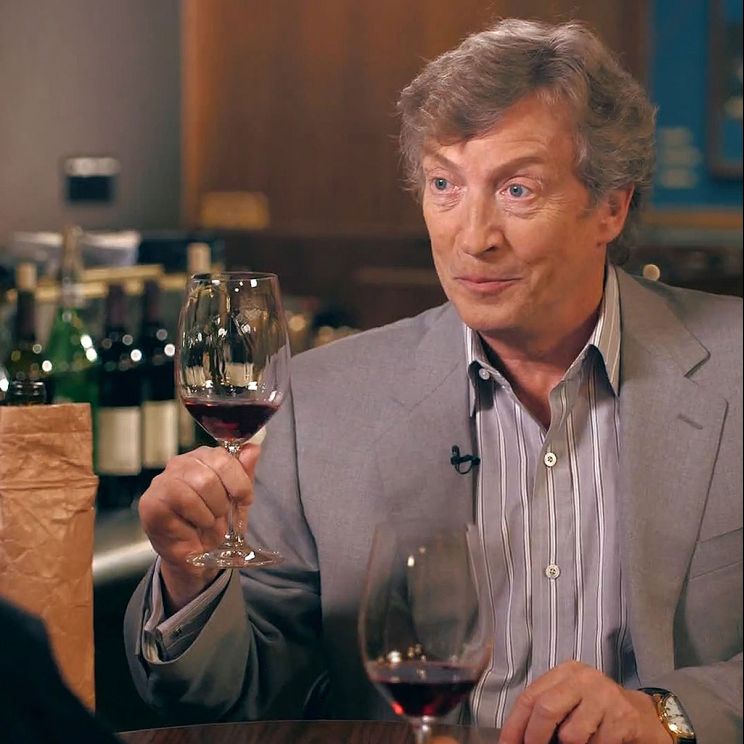 Nigel Lythgoe