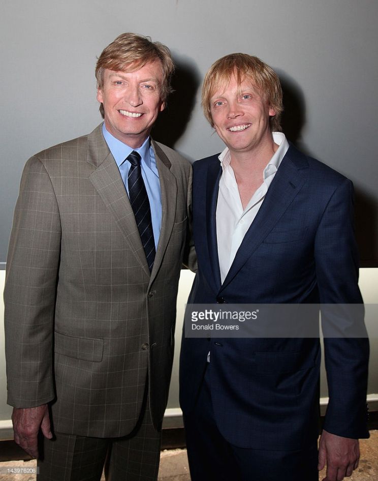 Nigel Lythgoe