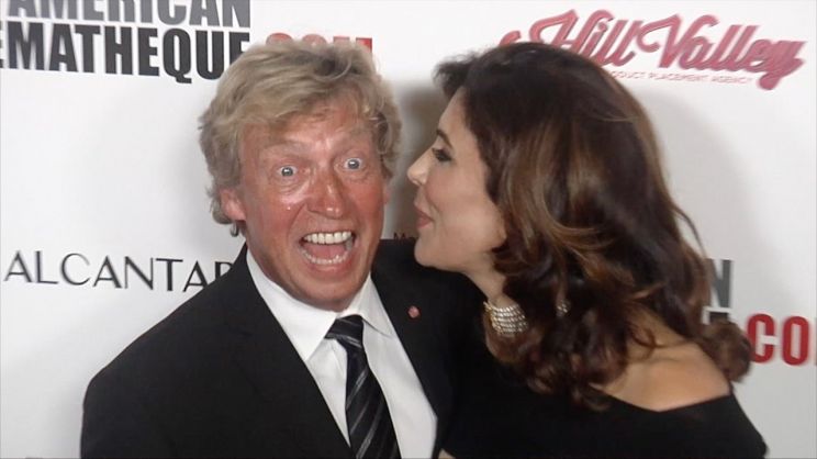 Nigel Lythgoe