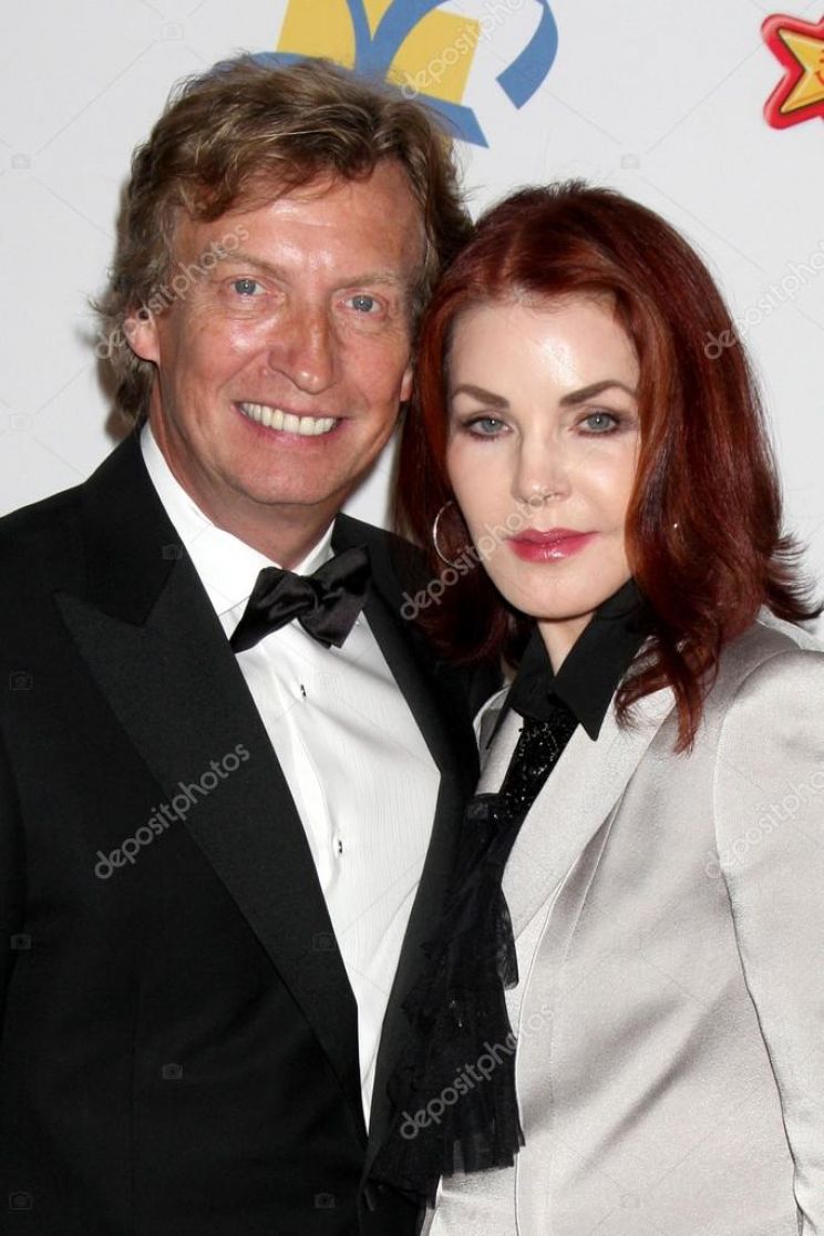 Nigel Lythgoe