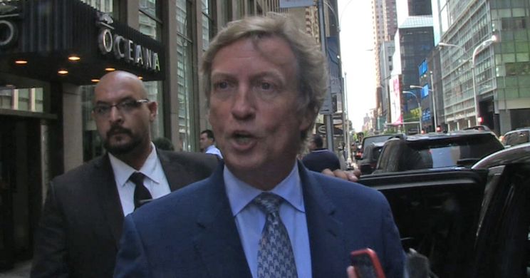 Nigel Lythgoe