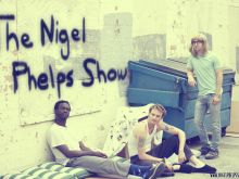 Nigel Phelps