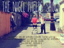 Nigel Phelps