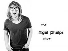 Nigel Phelps