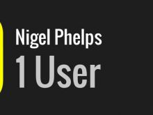 Nigel Phelps