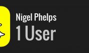 Nigel Phelps