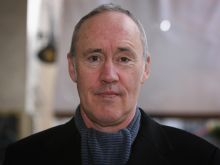 Nigel Planer