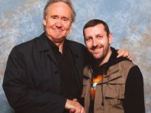 Nigel Planer