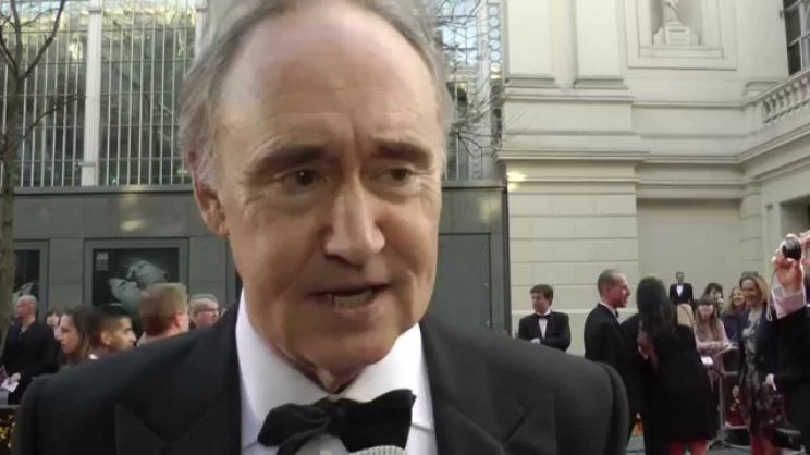 Nigel Planer
