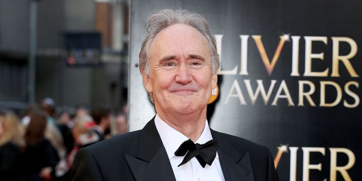 Nigel Planer