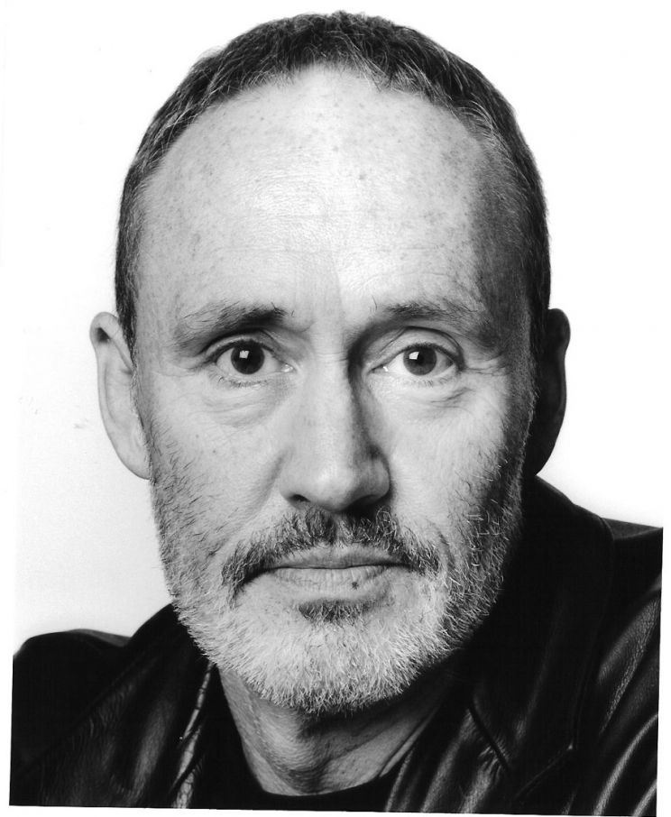 Nigel Planer