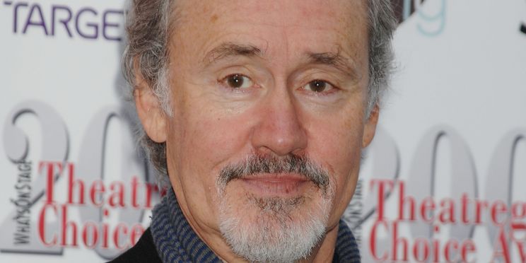 Nigel Planer