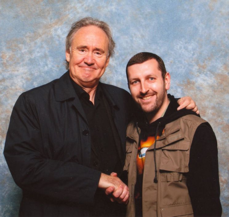 Nigel Planer