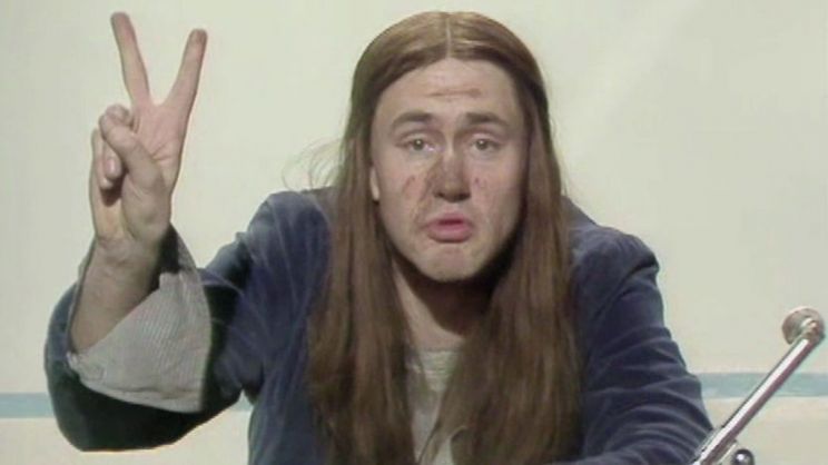 Nigel Planer