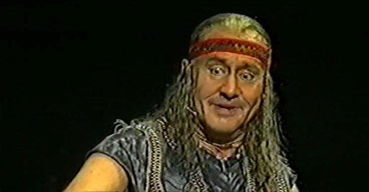 Nigel Planer